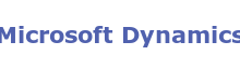 Microsoft Dynamics